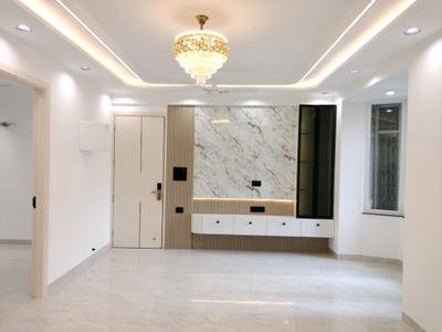 Living Room Image of 1800 Sq.ft 4 BHK Apartment / Flat for sale in Sargodha Apartment, Sector 7 Dwarka New Delhi for Rs. 31000000