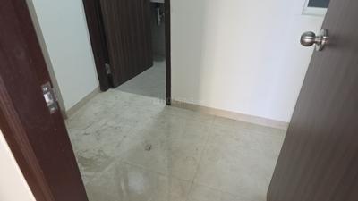 Bedroom Image of 1550 Sq.ft 3.5 BHK Apartment / Flat for rent in One Indiabulls, Thane West Thane for Rs. 100000