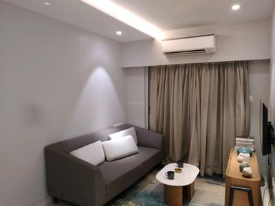 Living Room Image of 2370 Sq.ft 4 BHK Apartment / Flat for sale in Vile Parle East Mumbai for Rs. 93000000