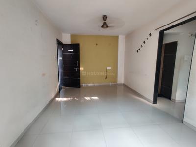 Living Room Image of 980 Sq.ft 2 BHK Apartment / Flat for rent in Amrutdham Nashik for Rs. 12000