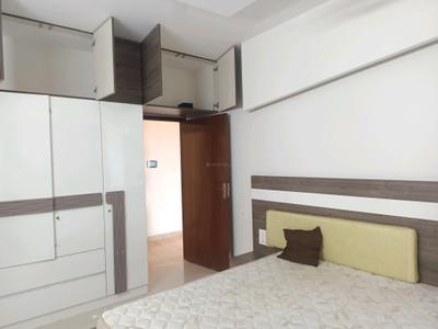 Bedroom Image of 1985 Sq.ft 3 BHK Apartment / Flat for rent in Phoenix One Bangalore West, Rajajinagar Bengaluru for Rs. 200000