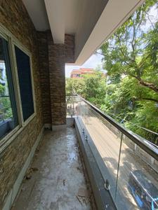 Balcony Image of 1320 Sq.ft 3 BHK Apartment / Flat for sale in Dunlop Kolkata for Rs. 6865000