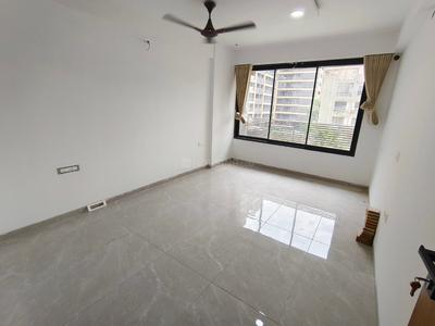 Bedroom Image of 2000 Sq.ft 3 BHK Apartment / Flat for rent in Siddhraj Zoey, Randesan Gandhinagar for Rs. 36000