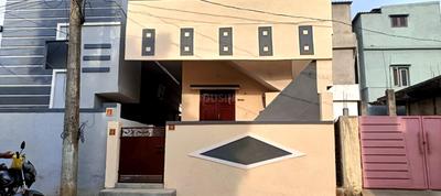 Image of 630 Sq.ft 2 BHK Independent House for sale in Pithapuram, Kakinada for Rs. 1799999