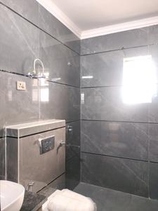 Bedroom One Image of 1620 Sq.ft 3 BHK Builder Floor for sale in BPTP District 3, Sector 85 Faridabad for Rs. 18000000