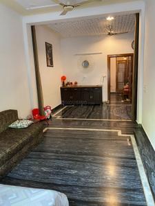 Hall Image of 1200 Sq.ft 2 BHK Builder Floor for rent in Sector 46 Gurgaon for Rs. 32000