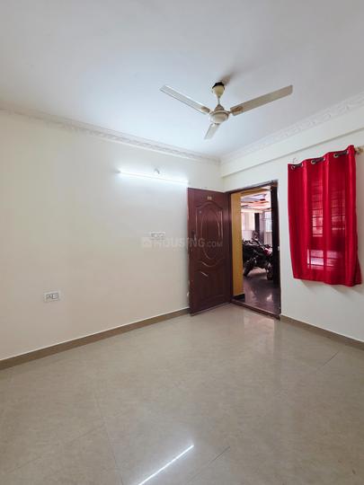 Stage 2, BTM Layout Bedroom 1