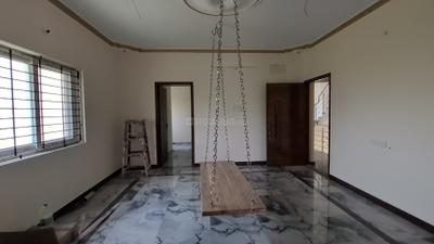 Living Room Image of 1240 Sq.ft 3 BHK Apartment / Flat for sale in Sembakkam Chennai for Rs. 8432000