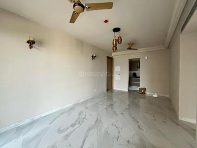 Hall Image of 1261 Sq.ft 2 BHK Apartment / Flat for sale in M3M Heights, Sector 65 Gurgaon for Rs. 27000000