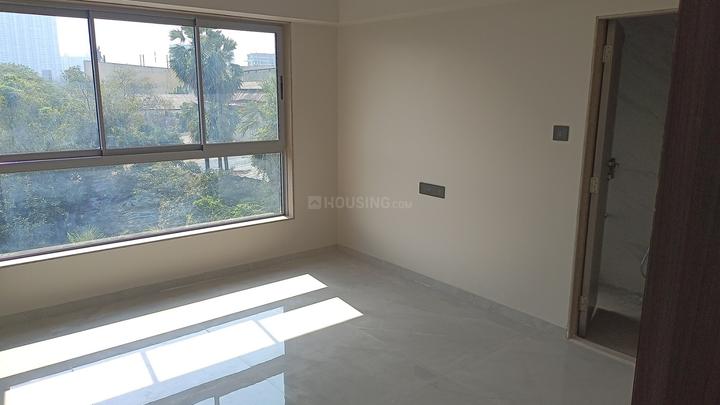 Sunshine Samriddhi Garden Wing C Gulmohar Wing D Deodhar Bedroom One 1