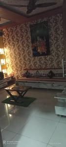 Hall Image of 1029 Sq.ft 2 BHK Duplex for sale in Shahunagar Satara for Rs. 5500000
