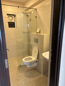 Bathroom Image of 3290 Sq.ft 4 BHK Apartment / Flat for sale in Kachana Raipur for Rs. 14800000