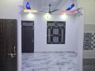 Living Room Image of 1000 Sq.ft 2 BHK Independent House for sale in Nayapura Kota for Rs. 4000000