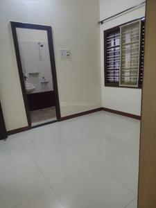Bedroom Image of 1350 Sq.ft 3 BHK Independent House for rent in Banaswadi Bengaluru for Rs. 36000
