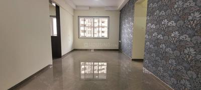Hall Image of 1055 Sq.ft 2 BHK Apartment / Flat for sale in Paradise Sai Platinum, Kharghar Navi Mumbai for Rs. 12500000