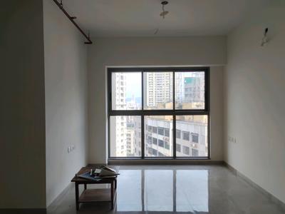 Living Room Image of 845 Sq.ft 2.5 BHK Apartment / Flat for sale in Sheth Auris Bliss, Malad West Mumbai for Rs. 24000000