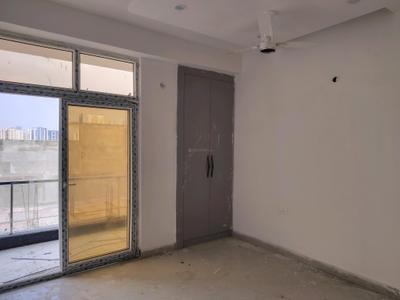Bedroom Image of 1010 Sq.ft 2 BHK Apartment / Flat for sale in Signix Harmony Heights, Noida Extension Greater Noida for Rs. 4400000