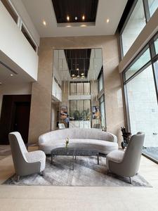 Image of 3200 Sq.ft 4 BHK Apartment / Flat for rent in Suncity Jewel Of India, Bajaj Nagar, Jaipur for Rs. 150000
