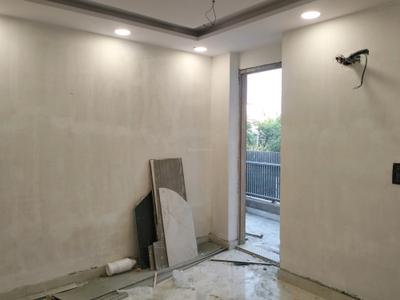 Bedroom Image of 2400 Sq.ft 6 BHK Apartment / Flat for sale in Vikaspuri Luxury Homes, KG-III New Delhi for Rs. 25500000