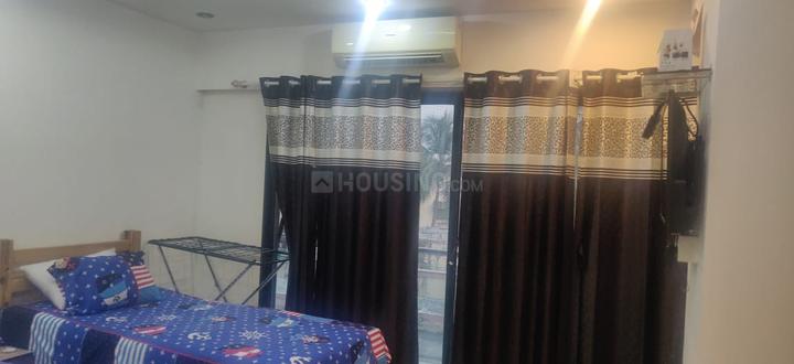 Hall Image of Aqsa Residency  in Bandra West, Mumbai