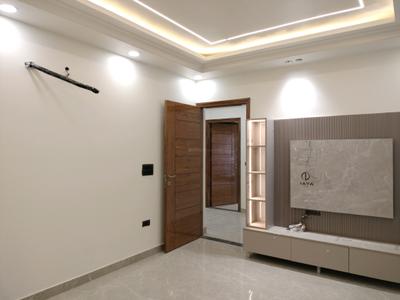 Bedroom Image of 2322 Sq.ft 4 BHK Builder Floor for sale in TDI The Grand Retreat, Sector 88 Faridabad for Rs. 24000000