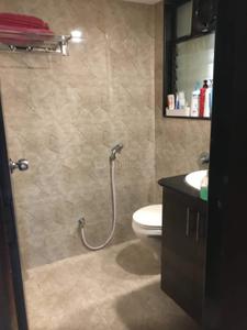 Bathroom Image of 1250 Sq.ft 2 BHK Apartment / Flat for sale in Undri Pune for Rs. 4789000