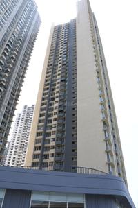 Image of 800 Sq.ft 2 BHK Apartment / Flat for sale in Mulund West, Mumbai for Rs. 21000000