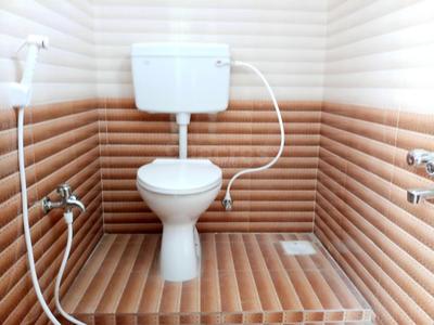Bathroom Image of 1400 Sq.ft 3 BHK Independent House for sale in Tiruvottiyur Chennai for Rs. 12000000