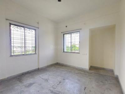 Bedroom Image of 1001 Sq.ft 2 BHK Apartment / Flat for sale in Kasba Kolkata for Rs. 5000000