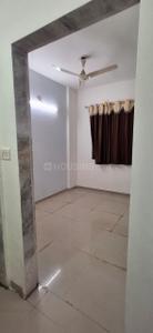 Hall Image of 850 Sq.ft 2 BHK Apartment / Flat for sale in Vaishno Devi Circle Ahmedabad for Rs. 3500000
