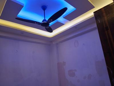 Bedroom Image of 780 Sq.ft 2 BHK Builder Floor for sale in Indraprashtha Yojna Ghaziabad for Rs. 2900000
