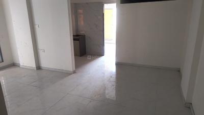 Living Room Image of 900 Sq.ft 2 BHK Apartment / Flat for sale in Shree Krishna Vandana Residency, Nalasopara West Nala Sopara for Rs. 6500000