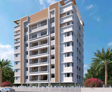 4 BHK Flat