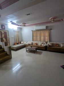 Hall Image of 2970 Sq.ft 4 BHK Villa for sale in Sola Ahmedabad for Rs. 26500000