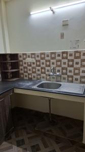 Kitchen Image of 1400 Sq.ft 2 BHK Independent House for rent in Manapakkam Chennai for Rs. 27000