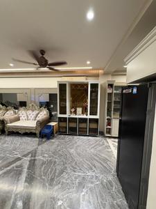 Hall Image of 2400 Sq.ft 4 BHK Builder Floor for rent in Anand Vihar New Delhi for Rs. 160000