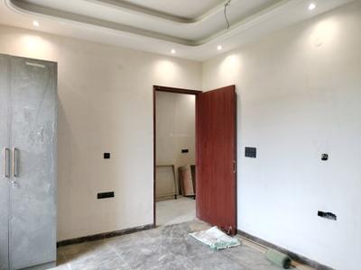 Bedroom Image of 1350 Sq.ft 3 BHK Builder Floor for sale in Sector 98 Faridabad for Rs. 12500000