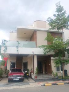 Building Image of 3704 Sq.ft 4 BHK Villa for sale in Tukkuguda Hyderabad for Rs. 37000999