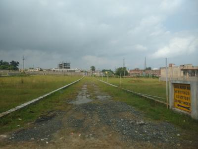Image of 1150 Sq.ft 3 BHK Independent House for sale in 99 Koylanchal City, Nawadih, Dhanbad for Rs. 6000000