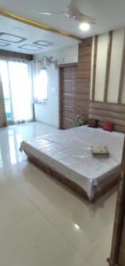 Bedroom Image of 2500 Sq.ft 4 BHK Penthouse for sale in Napier Town Jabalpur for Rs. 12000000