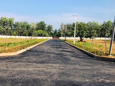 Image of 220 Sq.ft Residential Plot / Land for sale in Thagarapuvalasa, Visakhapatnam for Rs. 3520000