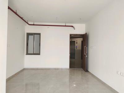 2.5 BHK Flat