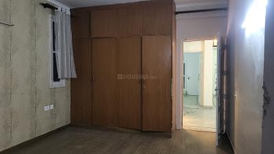 Bedroom Image of 1500 Sq.ft 3 BHK Builder Floor for sale in Today Homes Blossoms 2, Sector 51 Gurgaon for Rs. 24500000