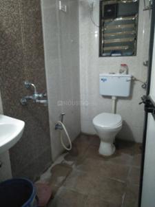 Bedroom Image of 1110 Sq.ft 3 BHK Apartment / Flat for sale in Green Acres, Wakadi Navi Mumbai for Rs. 4500000