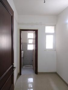 Servant Room Image of 1707 Sq.ft 3 BHK Apartment / Flat for sale in KLJ The Imperial, Sector 77 Faridabad for Rs. 17500000