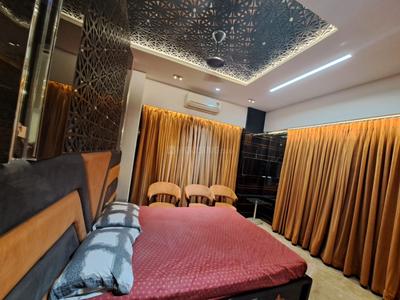 Bedroom Image of 1300 Sq.ft 3 BHK Apartment / Flat for sale in Matunga East Mumbai for Rs. 65000000