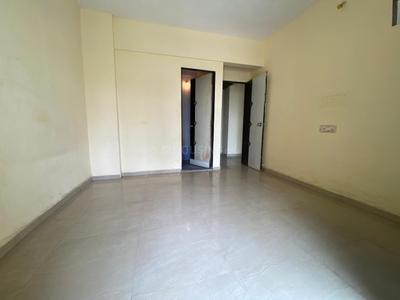 Hall Image of 1200 Sq.ft 2 BHK Apartment / Flat for sale in Neelkanth Residency, Ulwe Navi Mumbai for Rs. 8800000