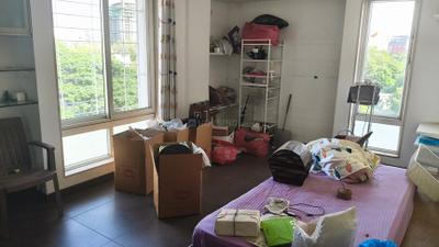 Bedroom Image of 5400 Sq.ft 4 BHK Penthouse for sale in Shivaji Nagar Pune for Rs. 60000000