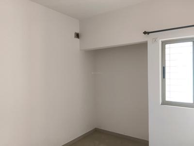 Bedroom Image of 909 Sq.ft 2 BHK Apartment / Flat for sale in Lodha Casa Rio, Palava Phase 1 Thane for Rs. 5300000