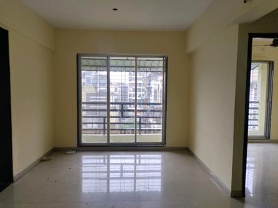 Bhosale Tulip Living Room 1